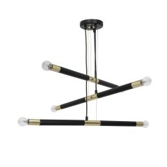 Lampa wisząca BASTONE MLP6565 Milagro