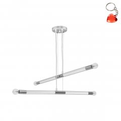 Lampa wisząca BASTONE MLP6567 Milagro