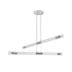 Lampa wisząca BASTONE MLP6567 Milagro