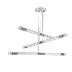 Lampa wisząca BASTONE MLP6568 Milagro