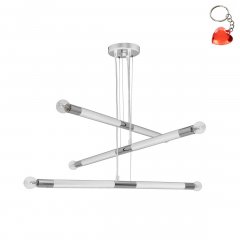 Lampa wisząca BASTONE MLP6568 Milagro