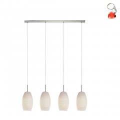 Lampa wisząca BATISTA 3 97587 Eglo