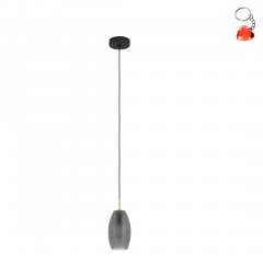 Lampa wisząca BATISTA 900507 Eglo