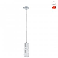 Lampa wisząca BAYMAN 92562 Eglo