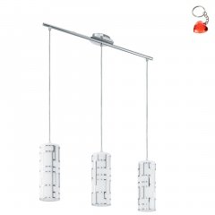 Lampa wisząca BAYMAN 92563 Eglo