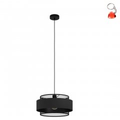 Lampa wisząca BAZELY 43668 Eglo