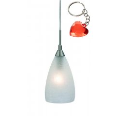 Lampa wisząca BEDFORD 159912 Markslojd