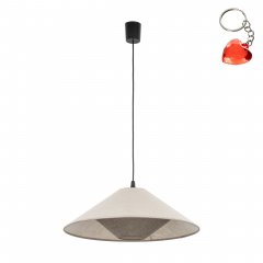 Lampa wisząca BELISSA LEN 500 10873 TK Lighting