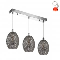 Lampa wisząca BELIZE ML5487 Milagro