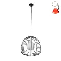 Lampa wisząca BELL 1 M 40723 Sigma Lighting