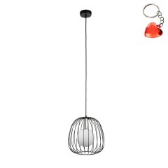 Lampa wisząca BELL 1 S 40722 Sigma Lighting