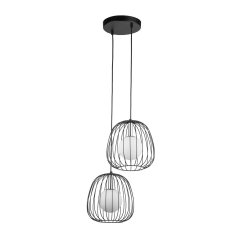 Lampa wisząca BELL 2 40724 Sigma Lighting