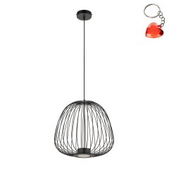 Lampa wisząca BELL PLUS 1 M 40878 Sigma Lighting