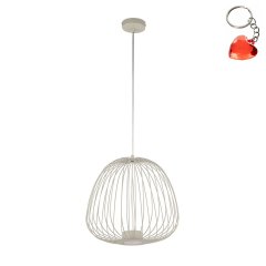 Lampa wisząca BELL PLUS 1 M 40880 Sigma Lighting