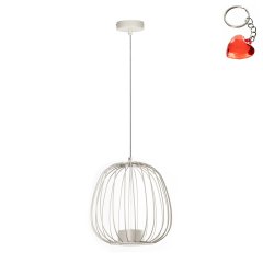 Lampa wisząca BELL PLUS 1 S 40879 Sigma Lighting