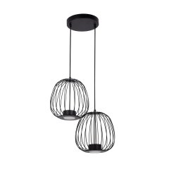 Lampa wisząca BELL PLUS 2 41100 Sigma Lighting