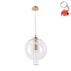 Lampa wisząca BELLA 1240 Zuma Premium