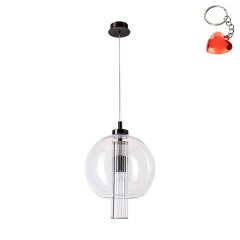 Lampa wisząca BELLA 1241 Zuma Premium