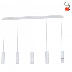 Lampa wisząca BERNABETA 39702 Eglo
