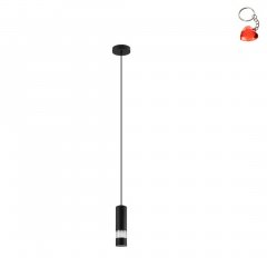 Lampa wisząca BERNABETA 39705 Eglo