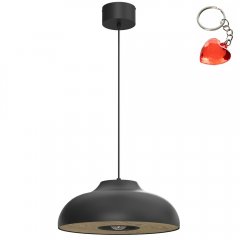 Lampa wisząca BILBAO 9938 Luminex