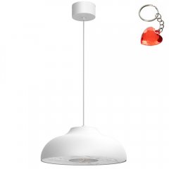 Lampa wisząca BILBAO 9940 Luminex