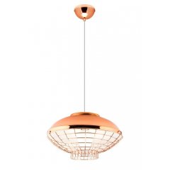 Lampa wisząca BIRDCALLA-L MD1116-L RG Auhilon