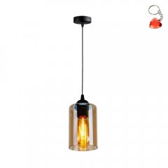 Lampa wisząca BISTRO 31-00569 Candellux