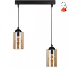 Lampa wisząca BISTRO 32-0538 Candellux