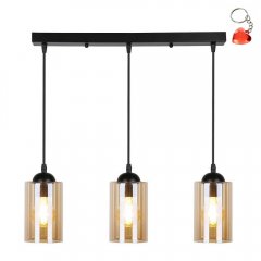 Lampa wisząca BISTRO 33-00545 Candellux