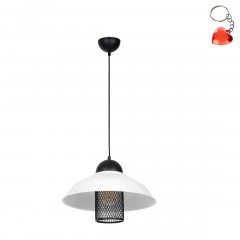 Lampa wisząca BJORN MLP4809 Milagro