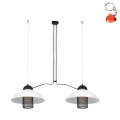 Lampa wisząca BJORN MLP4810 Milagro