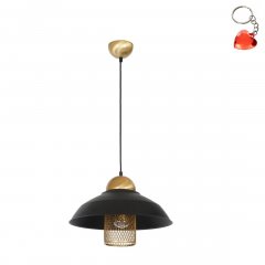 Lampa wisząca BJORN MLP4811 Milagro