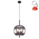 Lampa wisząca BLACKY 15345H1 Globo