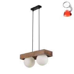 Lampa wisząca BLOOM 2 33664 Sigma Lighting