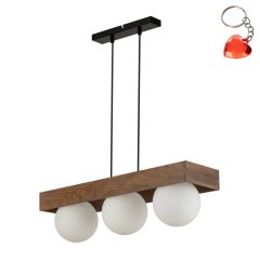 Lampa wisząca BLOOM 3 33665 Sigma Lighting