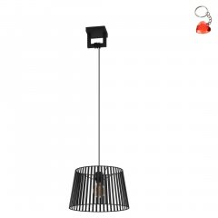 Lampa wisząca BOGOTA 390002 Eglo