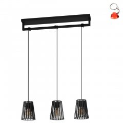Lampa wisząca BOGOTA 390003 Eglo