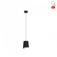 Lampa wisząca BOLIVIA 900425 Eglo