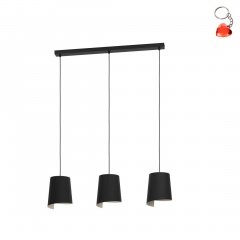 Lampa wisząca BOLIVIA 900426 Eglo