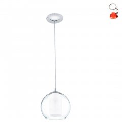 Lampa wisząca BOLSANO 92761 Eglo