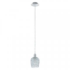 Lampa wisząca BONARES 1 94896 Eglo
