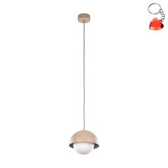 Lampa wisząca BONO SABIA 10644 TK Lighting