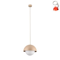 Lampa wisząca BONO SABIA 10645 TK Lighting