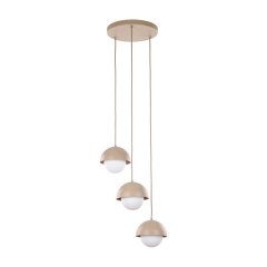 Lampa wisząca BONO SABIA 10720 TK Lighting