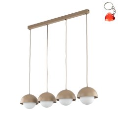 Lampa wisząca BONO SABIA 10965 TK Lighting
