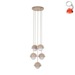 Lampa wisząca BONO SABIA 10966 TK Lighting