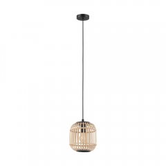 Lampa wisząca BORDESLEY 43231 Eglo