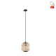 Lampa wisząca BORDESLEY 43231 Eglo