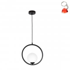 Lampa wisząca BOSTON MLP5593 Milagro